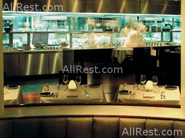 Hotel Park Hyatt Paris-Vendome 46